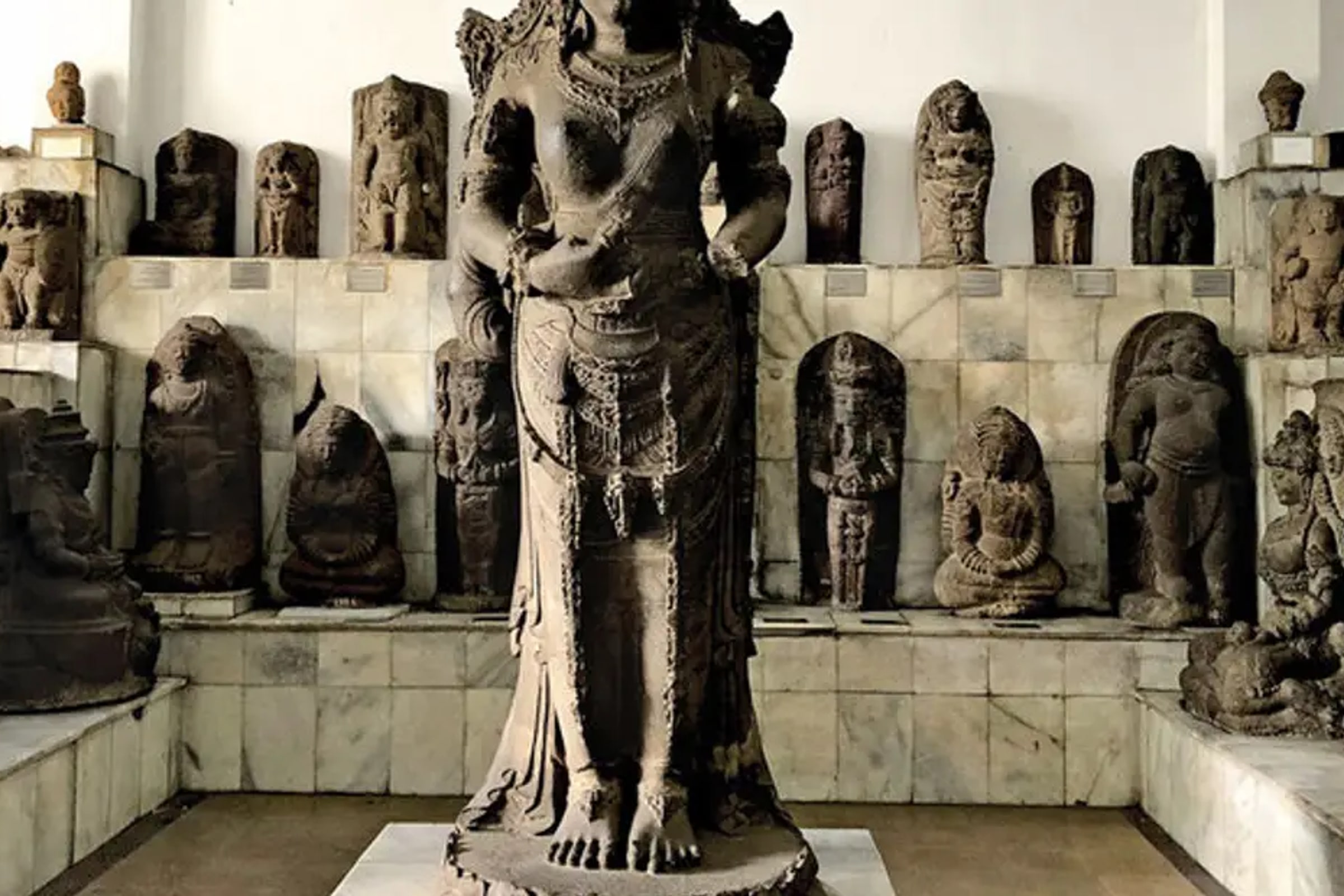 5 Hours Jakarta Private City Tour
